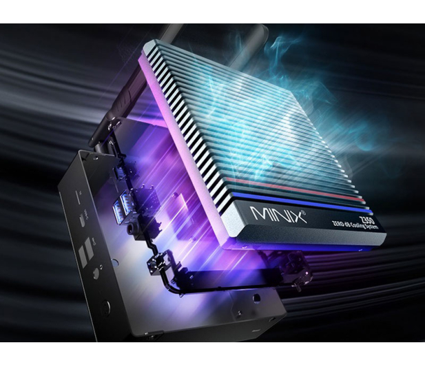 Minix Z350 N350/16GB/512/Win11P - 1533786 - zdjęcie 6